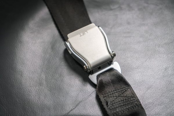 Lightweight Ratchet Straps